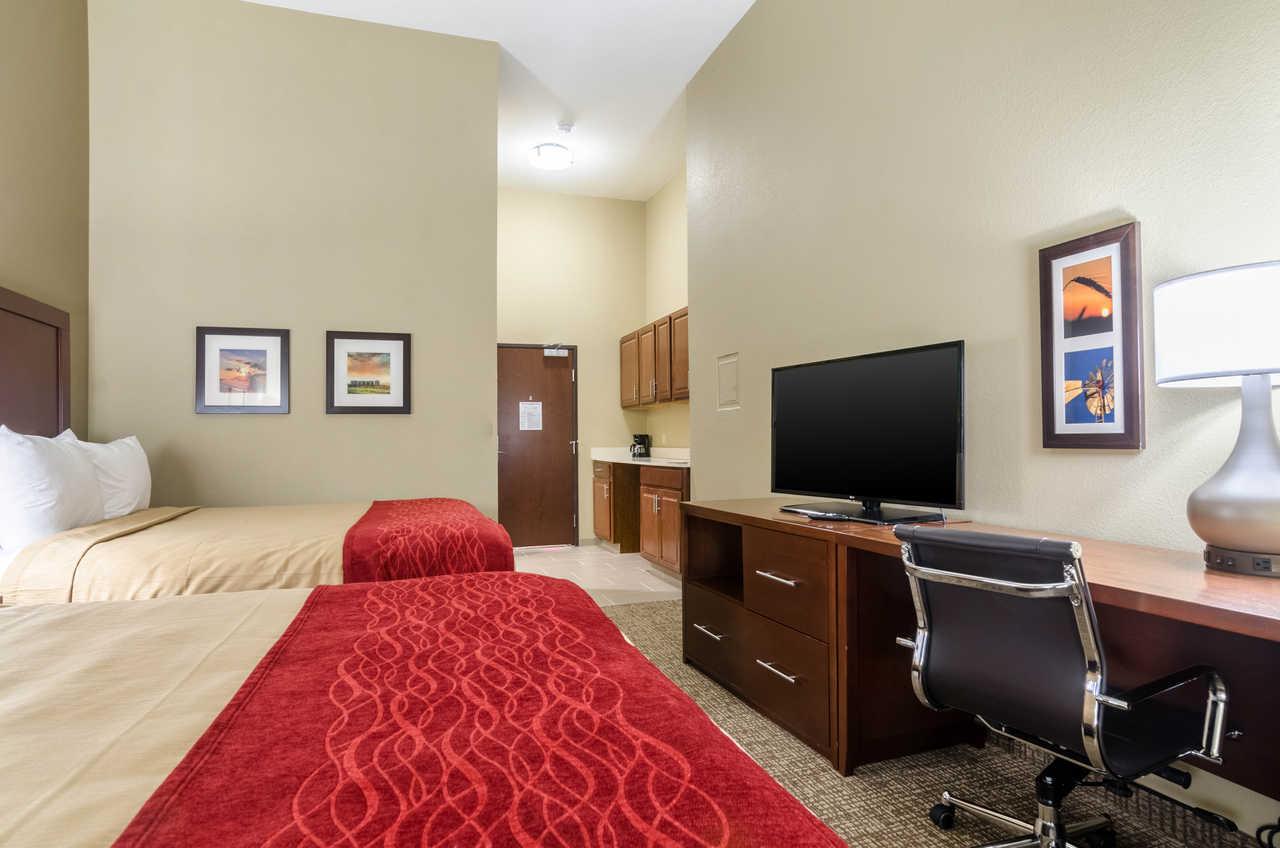 Comfort Inn & Suites Augusta Eksteriør billede